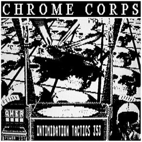 Download track B. I. E. T. Chrome Corps