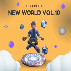 Download track Fresh Worl Deepnoid