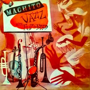 Download track Tico, Tico Charlie ParkerCharlie Parker'S Jazzers