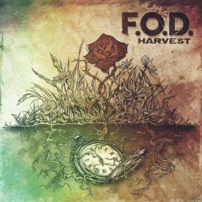 Download track There's A Place (Where We Can Go To) F. O. D