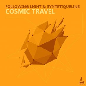 Download track Cosmic Travel (Ambient Mix) Syntetiqueline