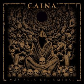 Download track Fuerzas Ocultas Caïna