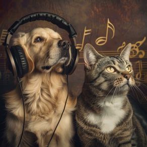 Download track Soothing Melodies Pets Retrosoft