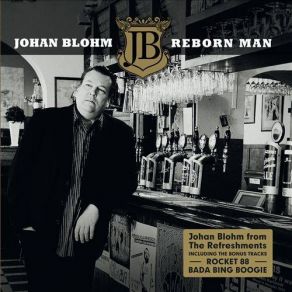 Download track If I Could Change You Johan Blohm