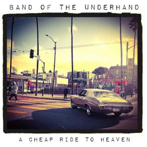 Download track Something Heavy Band Of The Underhand