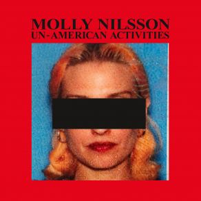 Download track Naming Names Molly Nilsson