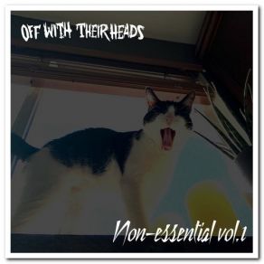 Download track Instrumental (Demo) Off With Their Heads