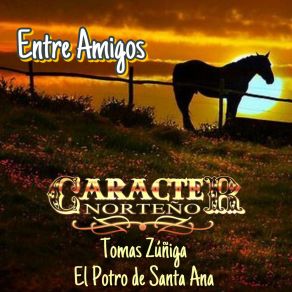 Download track Me Bebí Tu Recuerdo Tomas Zúñiga El Potro De Santa Ana