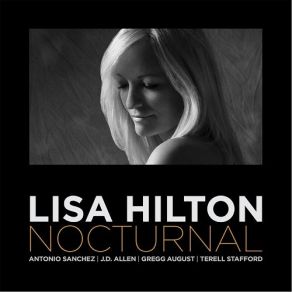 Download track A Spark In The Night Lisa Hilton