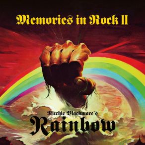 Download track Carry On Jon (Live) Ritchie Blackmore's Rainbow