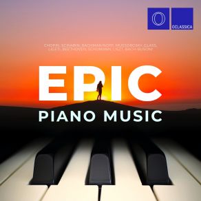 Download track Piano Sonata No. 14 In C-Sharp Minor, Op. 27 No. 2 