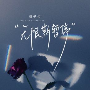 Download track 无限期暂停 格子兮