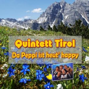 Download track Liebesmelodie Quintett Tirol