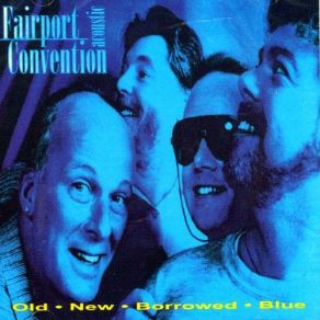 Download track Crazy Man Michael Fairport Convention