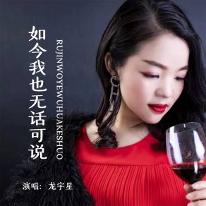 Download track 如今我也无话可说 (伴奏) 龙宇星