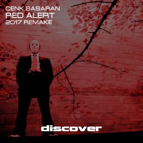 Download track Red Alert (2017 Remake) Remake, Cenk Basaran