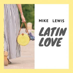 Download track Blast Back Mike Lewis