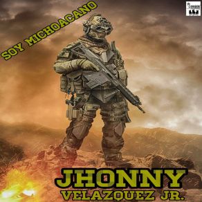 Download track El Toro Del Capirio Jhonny Velázquez Jr