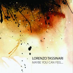 Download track She Doesn't Like Roses Lorenzo Tassinari