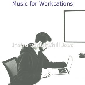 Download track Lonely Backdrops For Work From Anywhere Instrumental Chill Jazz