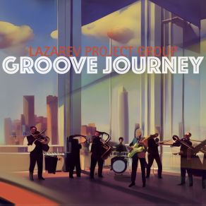 Download track Happy Groove Lazarev Project Group