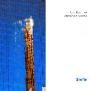 Download track La Arribeña Lito Epumer, Armando Alonso