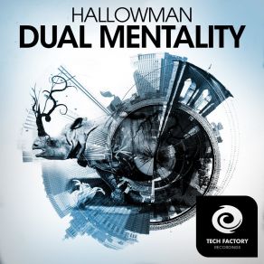 Download track Dual Mentality Hallowman