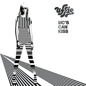 Download track MCs Can Kiss (Zombie Disco Squad Dub) Uffie