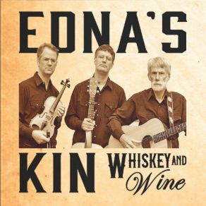 Download track You're Too Good Edna's Kin