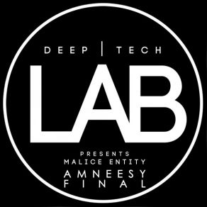 Download track Amneesy Final (ADN MUTANT Remix) Malice Entity