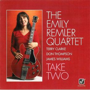 Download track Afro Blue Emily Remler