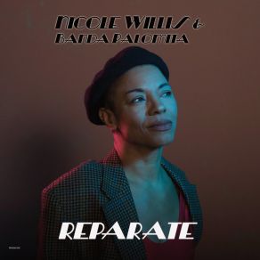 Download track Reparate Nicole WillisBanda Palomita