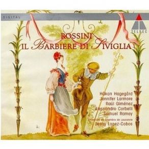 Download track Di Si Felice Innesto (Finaletto 2) Rossini, Gioacchino Antonio