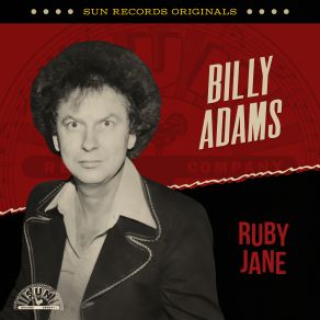 Download track Betty And Dupree Billy Adams