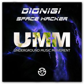 Download track Space Hacker (Elektro Mix) Dionigi