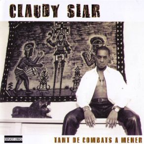 Download track Dédicaces Claudy Siar