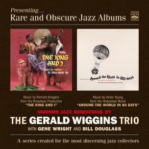 Download track Shall We Dance (Remastered) Gerald Wiggins