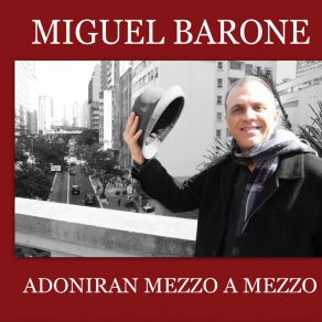 Download track Non Lasciarmi Miguel Barone