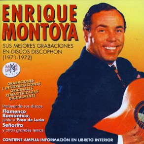 Download track Me Quedé Con Tu Sombra (Remastered) Enrique Montoya