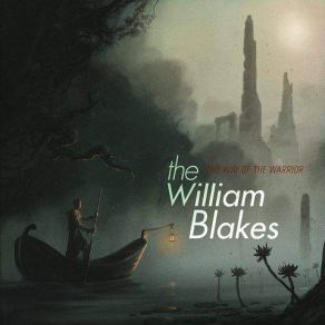 Download track After The Kill  The William Blakes