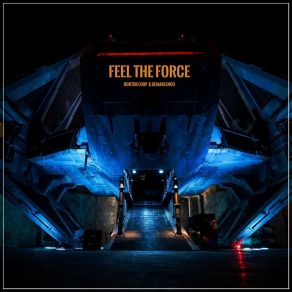 Download track Feel The Force (Ultrashort Version) Demaklenco