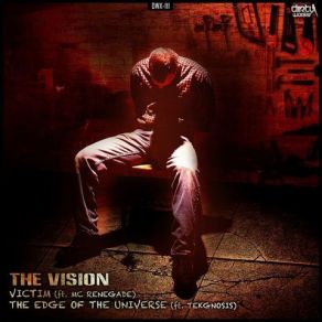 Download track The Edge Of The Universe The VisionTekgnosis