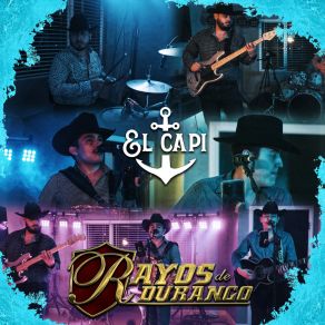 Download track El Corrido De Los Sanchez Rayos De Durango