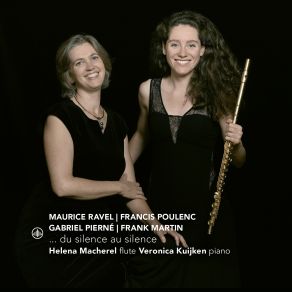 Download track Flute Sonate FP 164: I. Allegro Malinconico Veronica Kuijken, Helena Macherel