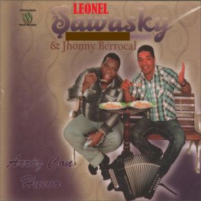 Download track La Plata Del Mercado Jhonny Berrocal