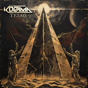 Download track Fracture Line Kodama