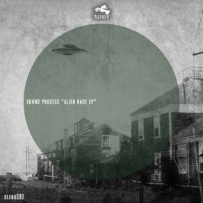 Download track Alien Race (Original Mix) Sound Process