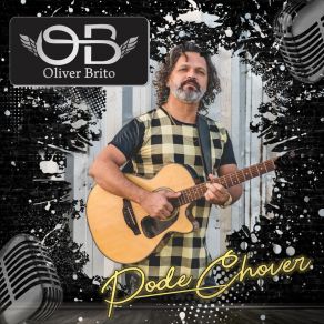 Download track Pode Chover Oliver Brito