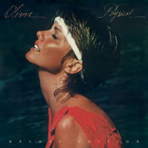 Download track Physical - Live - Extended Version - Remastered 2021 Olivia Newton - John