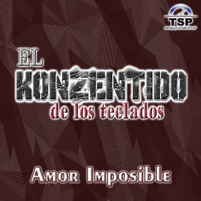 Download track Amor De Internet El Konzentido De Los Teclados